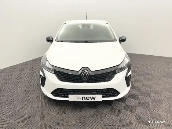 RENAULT CLIO V - voiture d'occasion - Photo 3