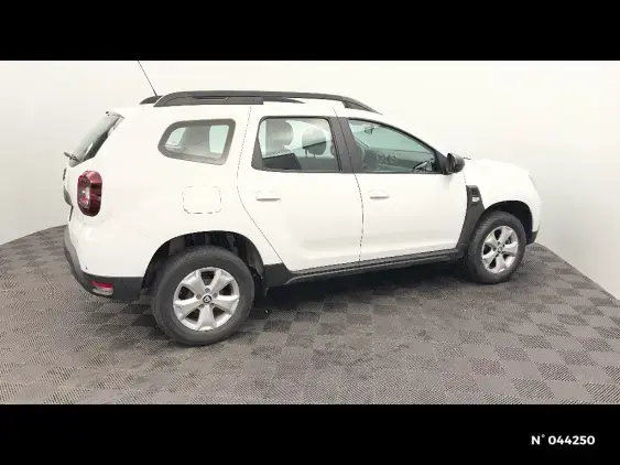 DACIA DUSTER II - voiture d'occasion - Photo 5