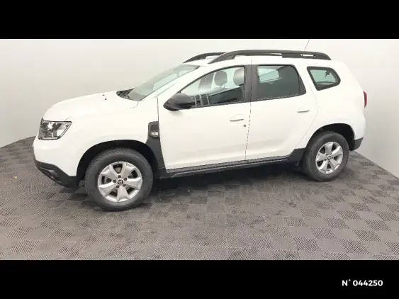 DACIA DUSTER II - voiture d'occasion - Photo 2