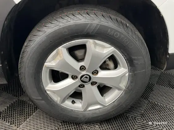 DACIA DUSTER II - voiture d'occasion - Photo 8