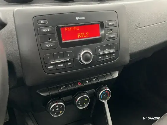 DACIA DUSTER II - voiture d'occasion - Photo 13