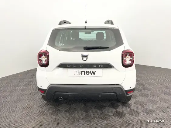 DACIA DUSTER II - voiture d'occasion - Photo 6