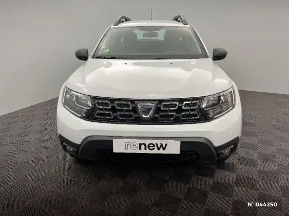 DACIA DUSTER II - voiture d'occasion - Photo 3