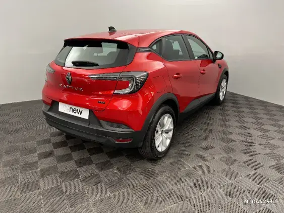 RENAULT CAPTUR II - voiture d'occasion - Photo 4