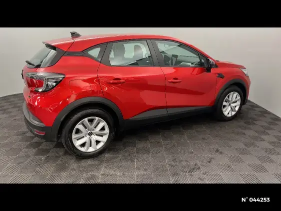 RENAULT CAPTUR II - voiture d'occasion - Photo 5