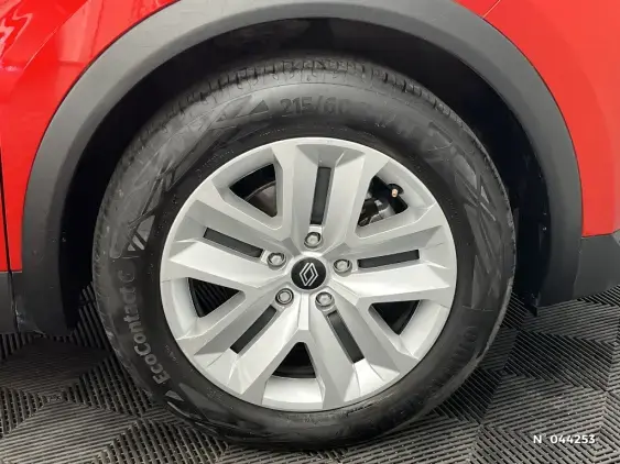 RENAULT CAPTUR II - voiture d'occasion - Photo 8