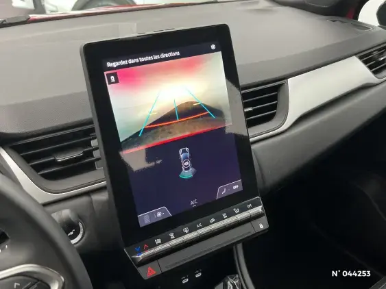 RENAULT CAPTUR II - voiture d'occasion - Photo 14