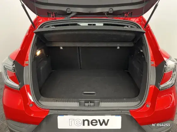 RENAULT CAPTUR II - voiture d'occasion - Photo 7