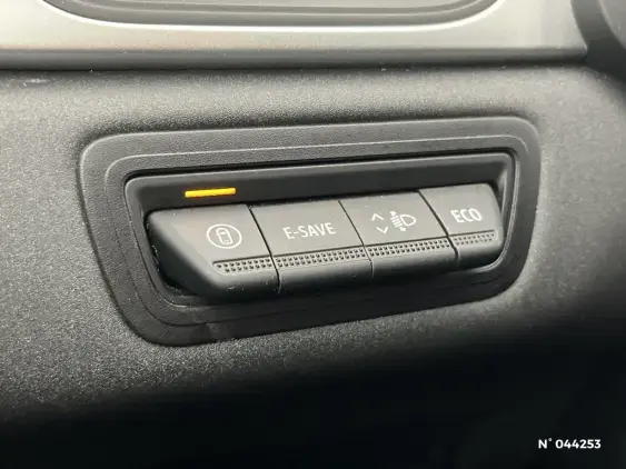 RENAULT CAPTUR II - voiture d'occasion - Photo 15