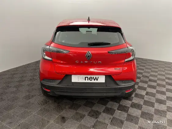 RENAULT CAPTUR II - voiture d'occasion - Photo 6