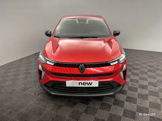 RENAULT CAPTUR II - voiture d'occasion - Photo 3