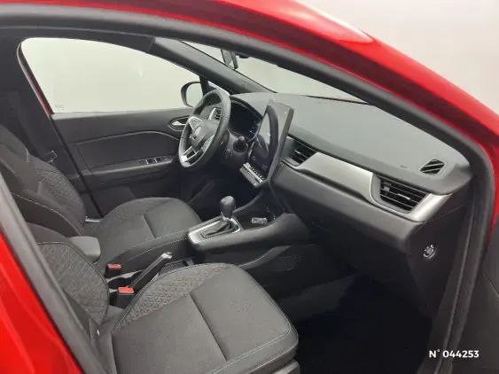 RENAULT CAPTUR II - voiture d'occasion - Photo 10