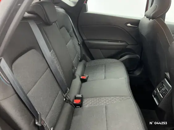 RENAULT CAPTUR II - voiture d'occasion - Photo 11