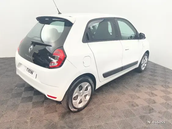 RENAULT TWINGO III - voiture d'occasion - Photo 4