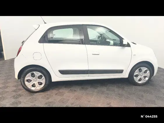 RENAULT TWINGO III - voiture d'occasion - Photo 5