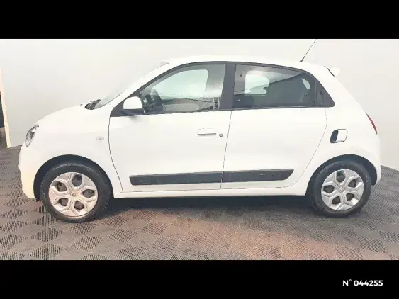 RENAULT TWINGO III - voiture d'occasion - Photo 2