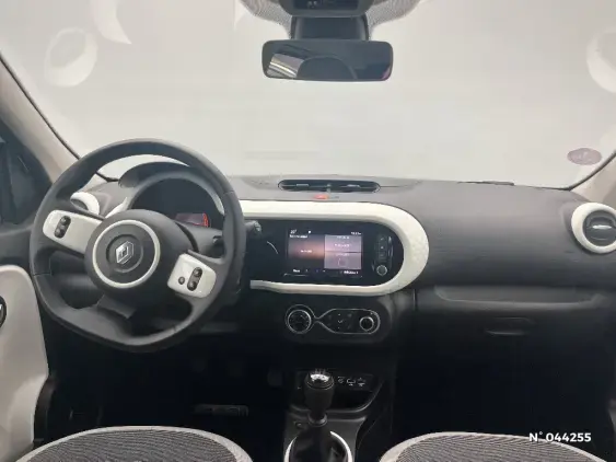 RENAULT TWINGO III - voiture d'occasion - Photo 9