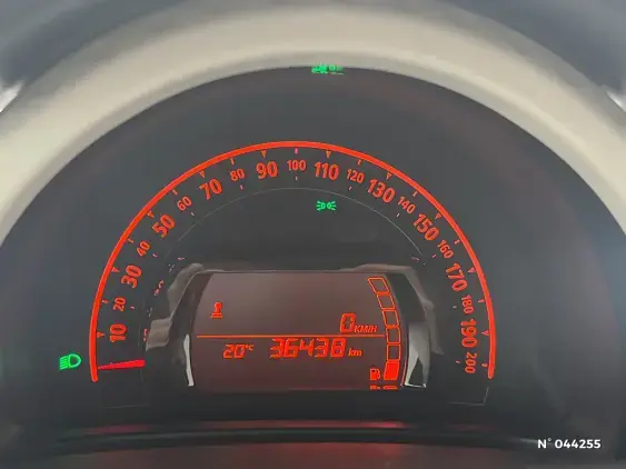 RENAULT TWINGO III - voiture d'occasion - Photo 12