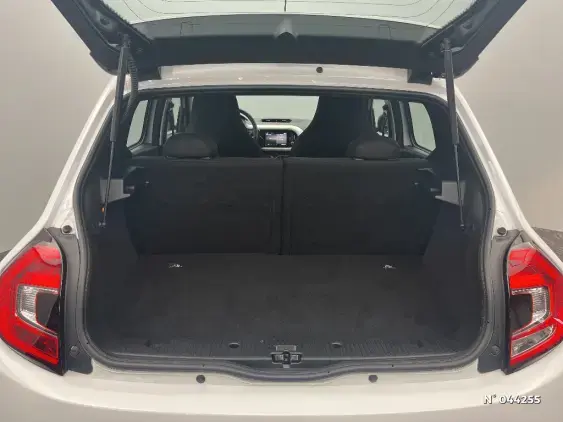 RENAULT TWINGO III - voiture d'occasion - Photo 7