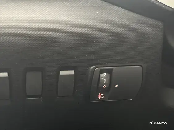 RENAULT TWINGO III - voiture d'occasion - Photo 15