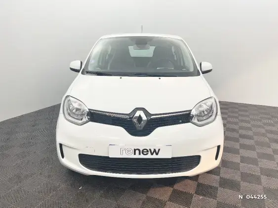 RENAULT TWINGO III - voiture d'occasion - Photo 3