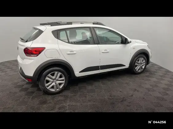 DACIA SANDERO III - voiture d'occasion - Photo 5