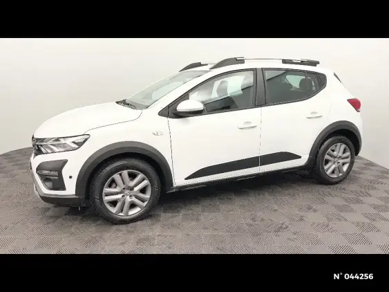 DACIA SANDERO III - voiture d'occasion - Photo 2