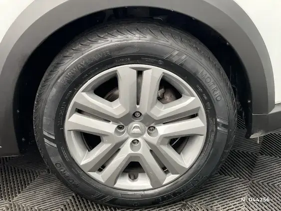 DACIA SANDERO III - voiture d'occasion - Photo 8