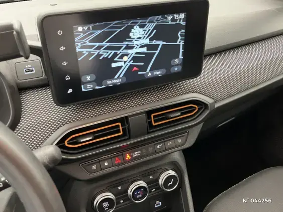 DACIA SANDERO III - voiture d'occasion - Photo 13