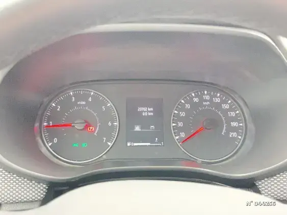 DACIA SANDERO III - voiture d'occasion - Photo 12