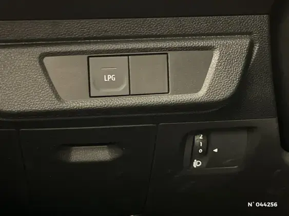 DACIA SANDERO III - voiture d'occasion - Photo 15