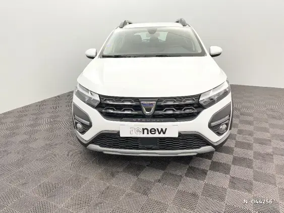 DACIA SANDERO III - voiture d'occasion - Photo 3