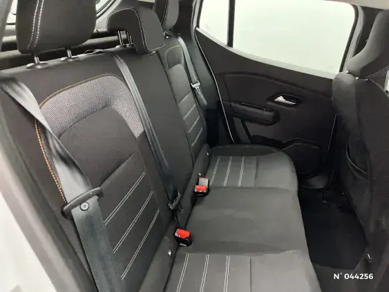 DACIA SANDERO III - voiture d'occasion - Photo 11