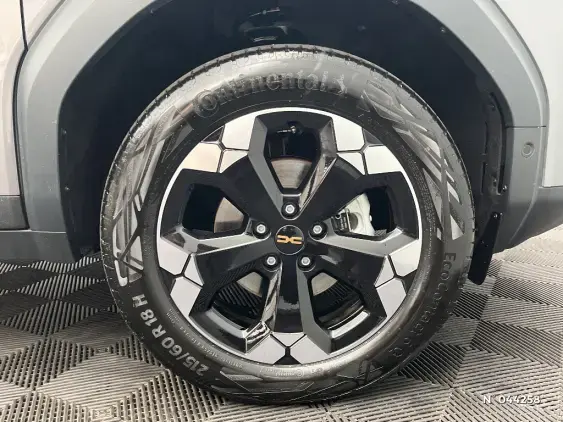 DACIA BIGSTER - voiture d'occasion - Photo 8