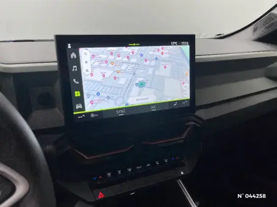 DACIA BIGSTER - voiture d'occasion - Photo 13