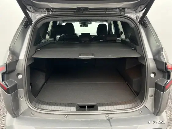 DACIA BIGSTER - voiture d'occasion - Photo 7