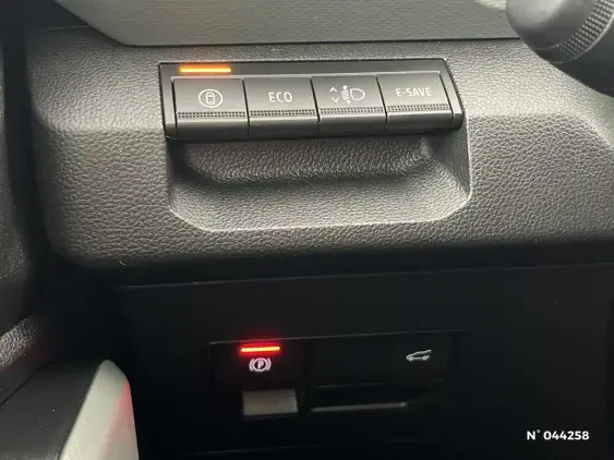 DACIA BIGSTER - voiture d'occasion - Photo 15