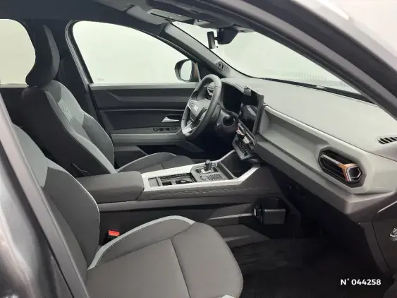 DACIA BIGSTER - voiture d'occasion - Photo 10