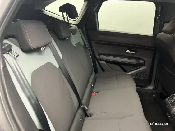 DACIA BIGSTER - voiture d'occasion - Photo 11