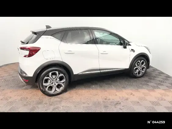 RENAULT CAPTUR II - voiture d'occasion - Photo 5