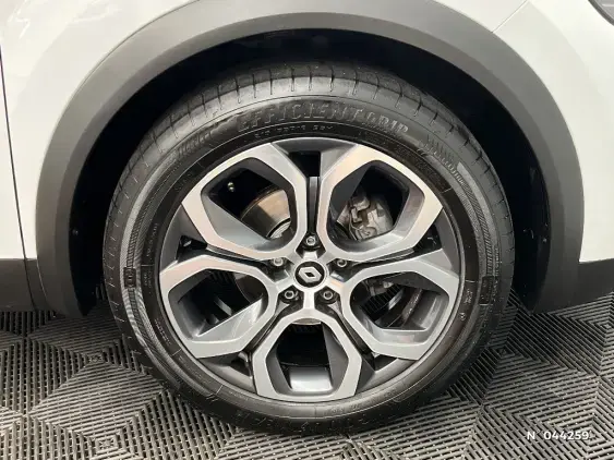 RENAULT CAPTUR II - voiture d'occasion - Photo 8