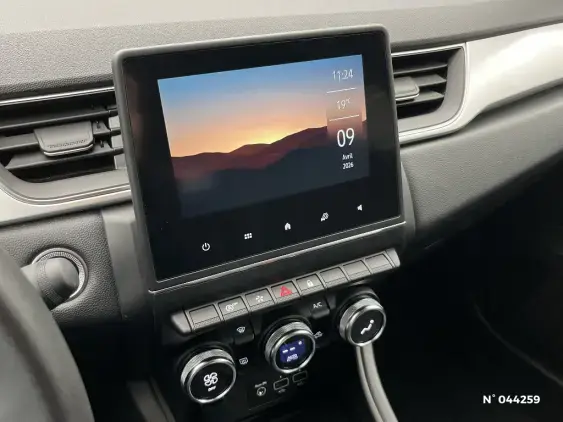 RENAULT CAPTUR II - voiture d'occasion - Photo 13