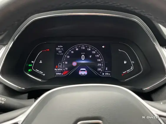 RENAULT CAPTUR II - voiture d'occasion - Photo 12