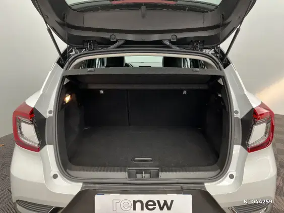 RENAULT CAPTUR II - voiture d'occasion - Photo 7