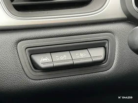 RENAULT CAPTUR II - voiture d'occasion - Photo 15