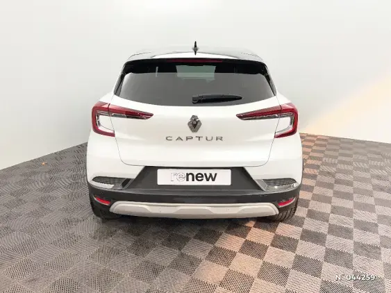 RENAULT CAPTUR II - voiture d'occasion - Photo 6