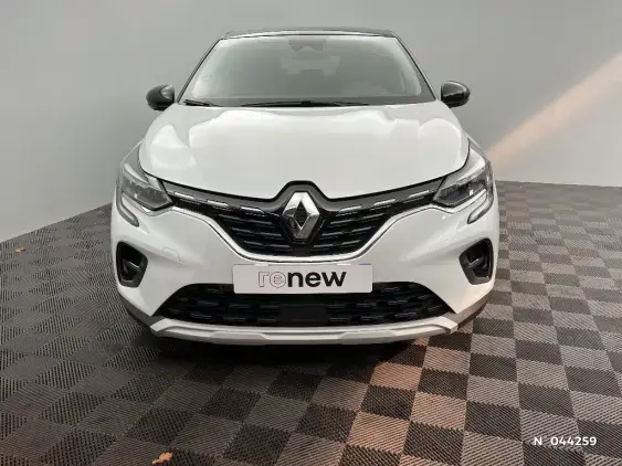RENAULT CAPTUR II - voiture d'occasion - Photo 3