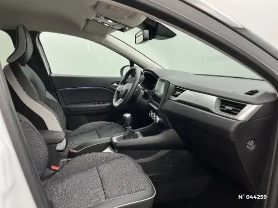 RENAULT CAPTUR II - voiture d'occasion - Photo 10