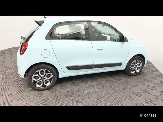 RENAULT TWINGO III - voiture d'occasion - Photo 5