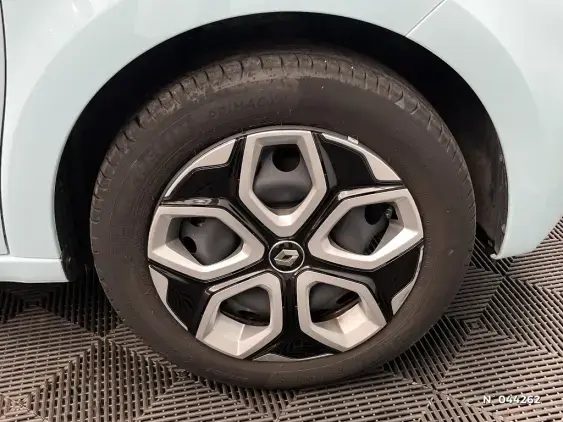 RENAULT TWINGO III - voiture d'occasion - Photo 8